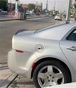 شيفروليه ماليبو